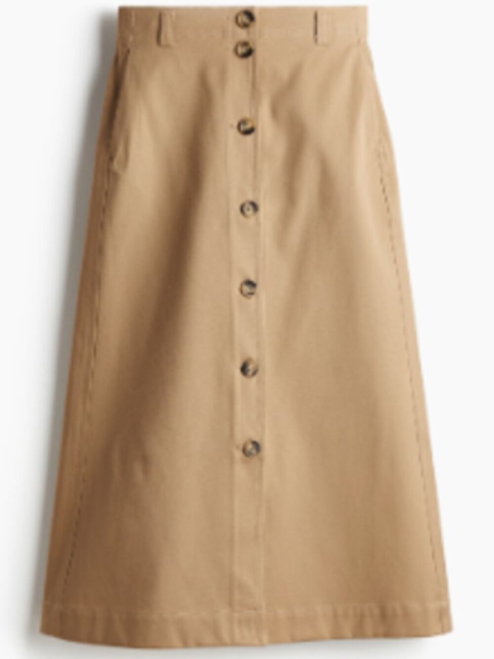 HM - Size 16  - Tan/Beige